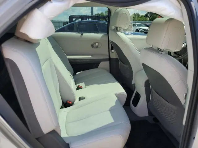 2023 HYUNDAI IONIQ 5 LIMITED  