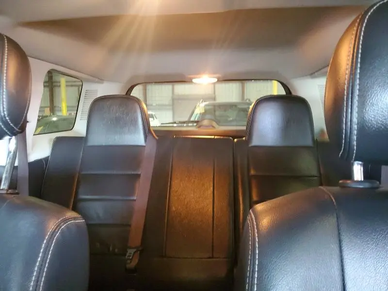 2017 JEEP PATRIOT LATITUDE  