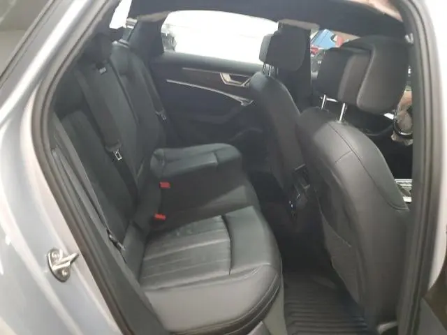 2019 AUDI A6 PREMIUM