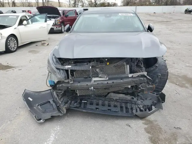 2023 NISSAN ALTIMA S  