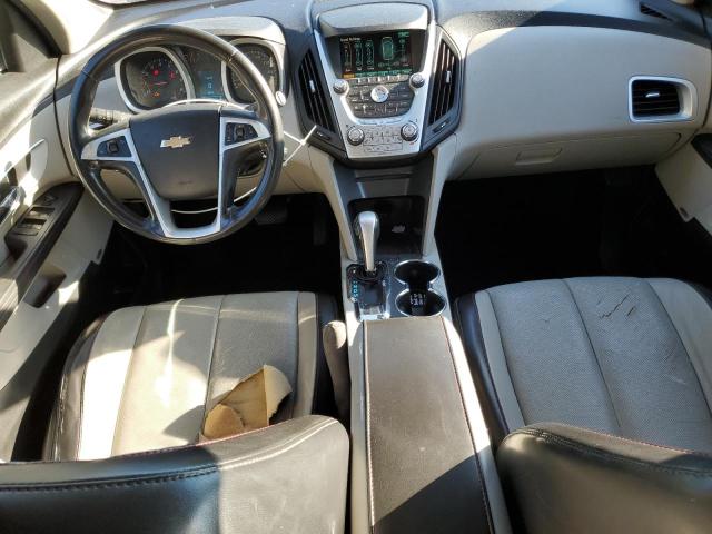 2010 CHEVROLET EQUINOX LT