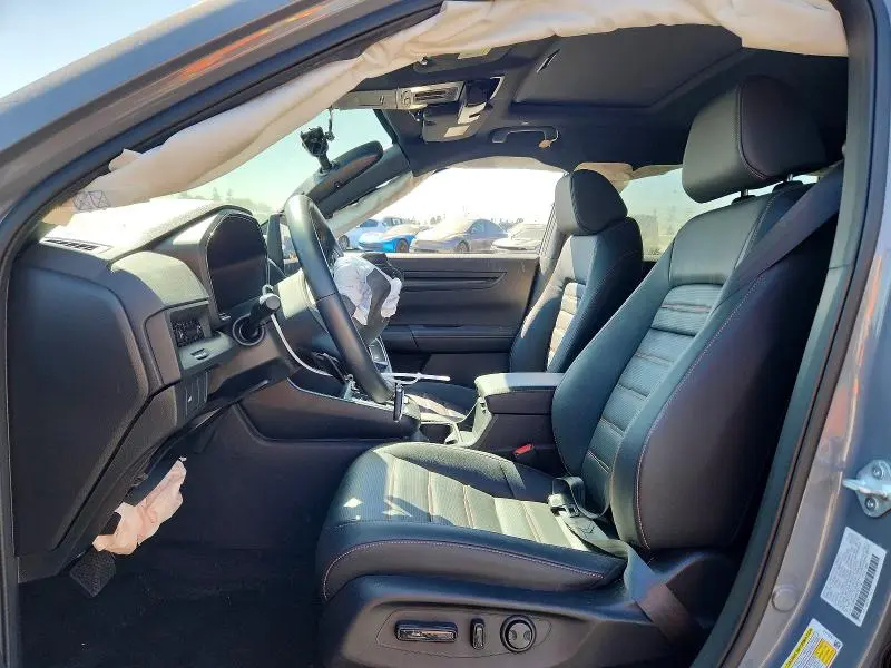 2026 HONDA CR-V SPORT-L  