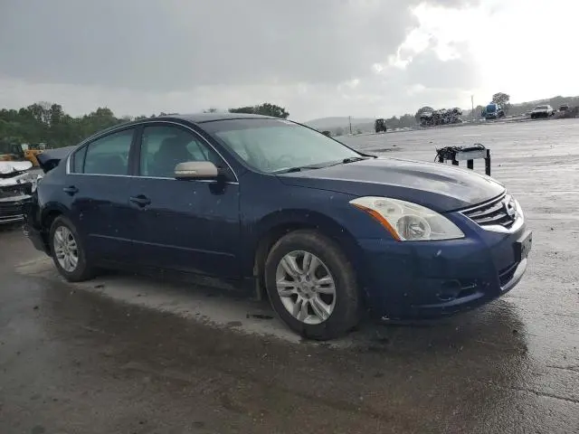2010 NISSAN ALTIMA BASE  