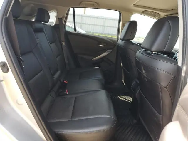 2015 ACURA RDX TECHNOLOGY  