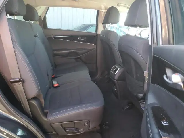 2020 KIA SORENTO L  