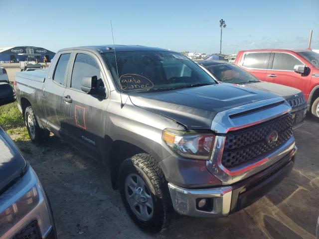 2018 TOYOTA TUNDRA DOUBLE CAB SR