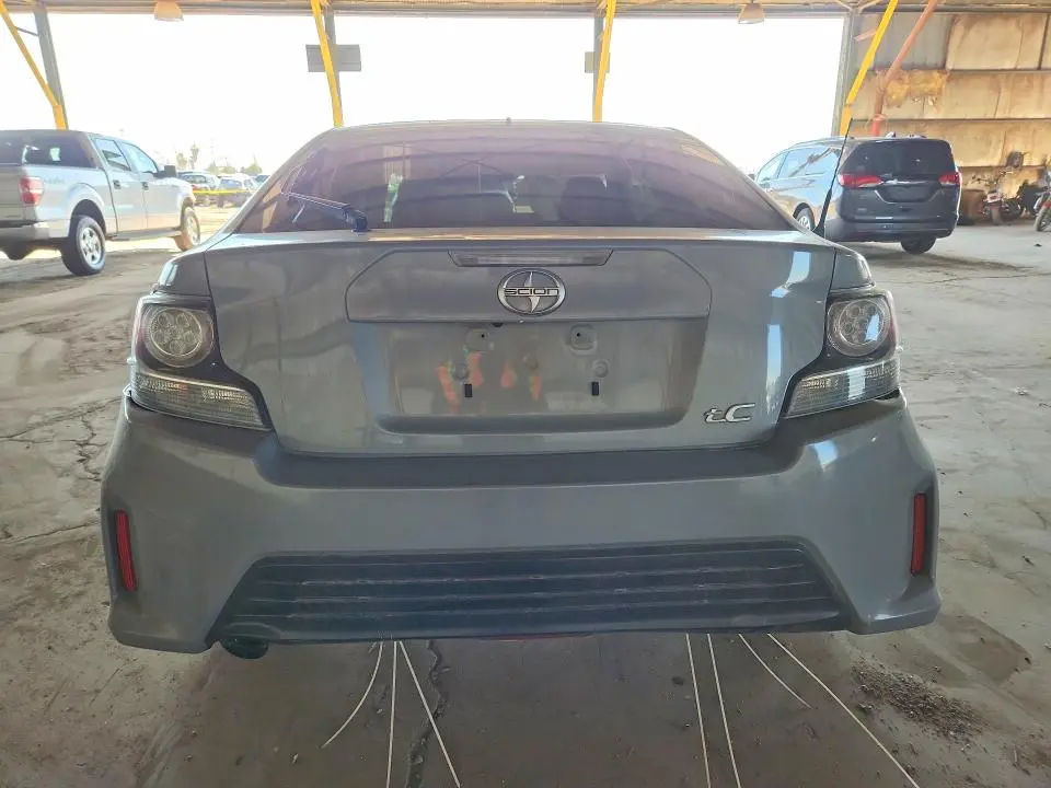 2016 SCION TC BASE  