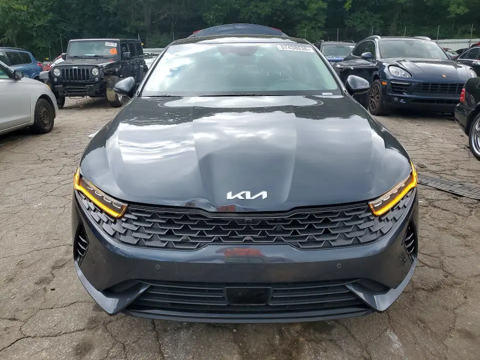 2024 KIA K5 EX  