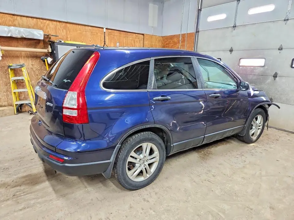 2011 HONDA CR-V EX  