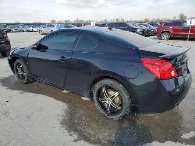 2013 NISSAN ALTIMA S  