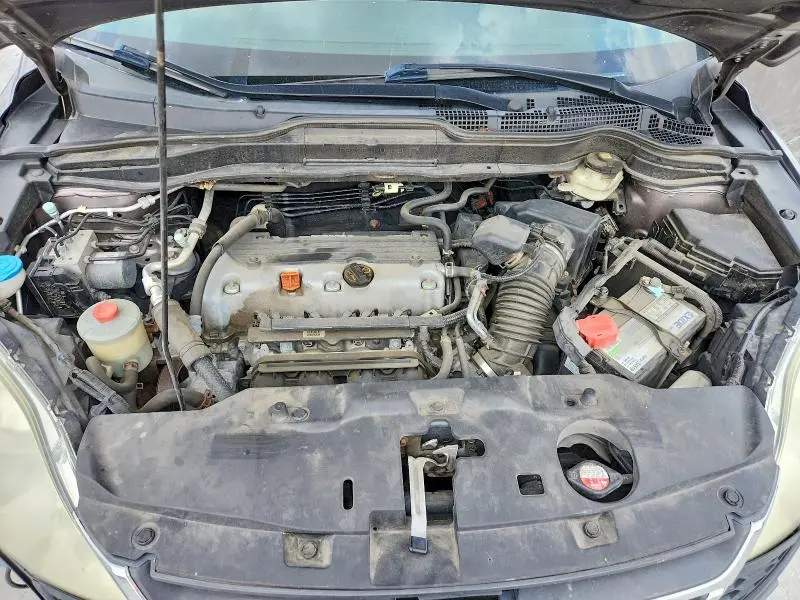 2011 HONDA CR-V LX  