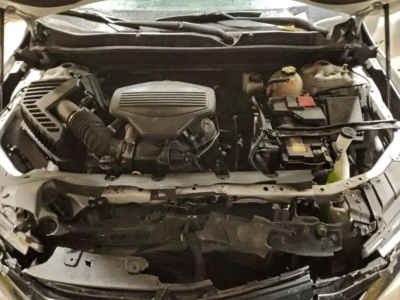 2021 CHEVROLET BLAZER PREMIER  