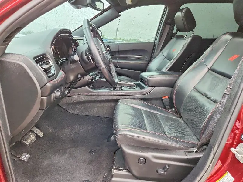 2024 DODGE DURANGO R  