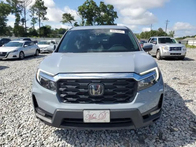 2024 HONDA PASSPORT EXL  