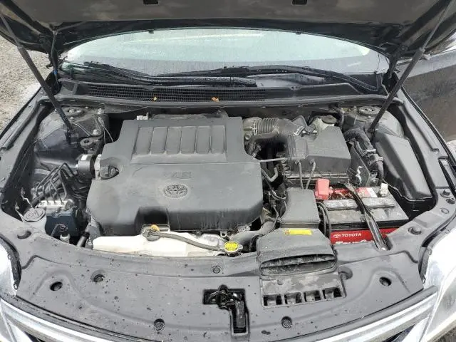 2014 TOYOTA AVALON BASE  
