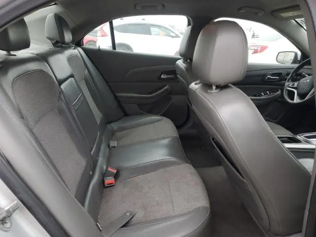 2013 CHEVROLET MALIBU 1LT