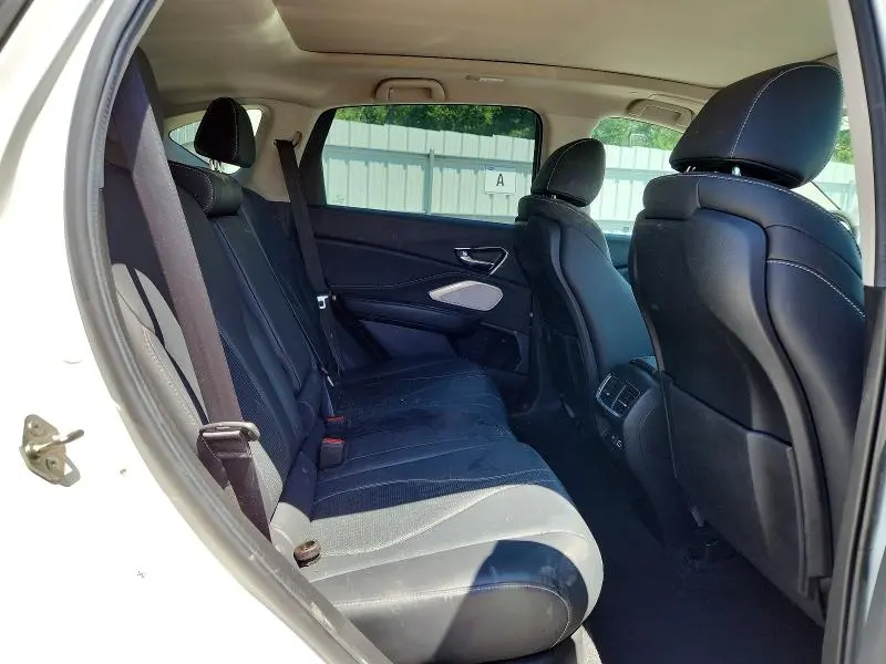 2019 ACURA RDX TECHNOLOGY  