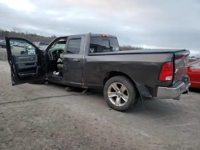 2014 RAM 1500 SLT  