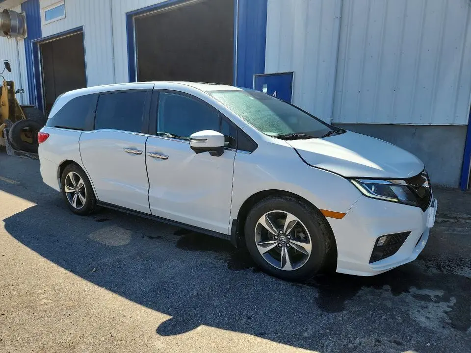 2020 HONDA ODYSSEY EX  