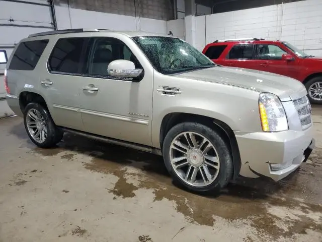 2014 CADILLAC ESCALADE PREMIUM  