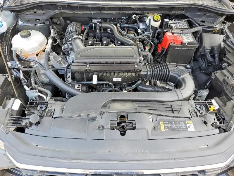 2025 FORD ESCAPE ST LINE  