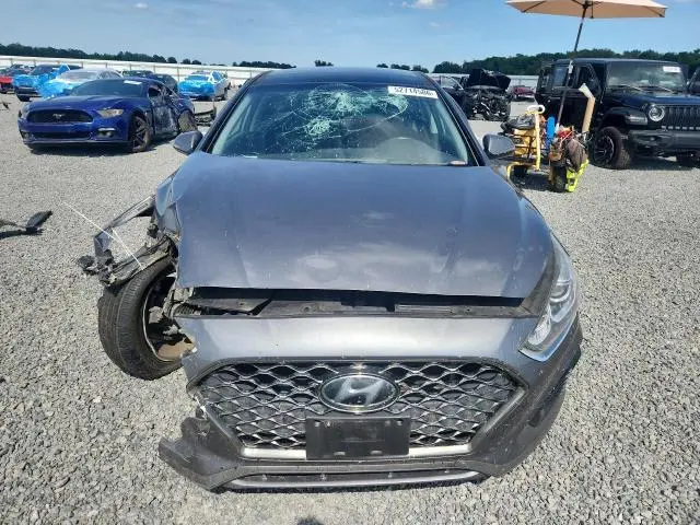 2019 HYUNDAI SONATA LIMITED  