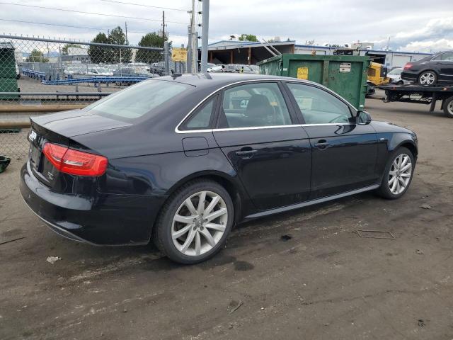 2014 AUDI A4 PREMIUM