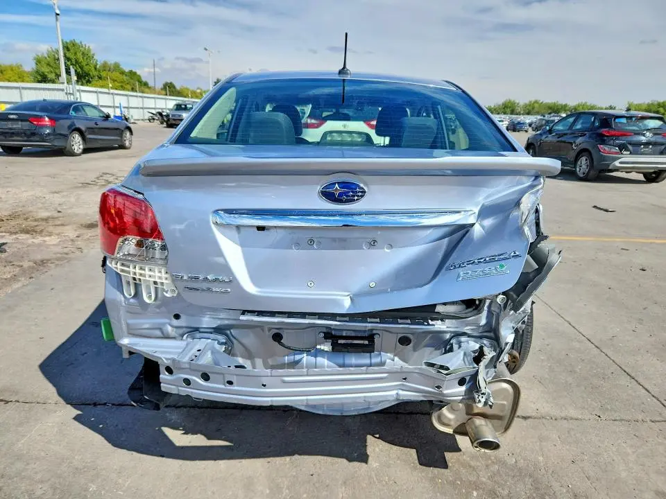 2015 SUBARU IMPREZA SPORT LIMITED  