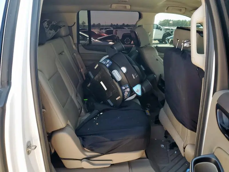 2019 GMC YUKON XL K1500 SLT  