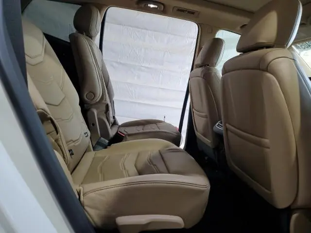 2020 CADILLAC XT6 SPORT  