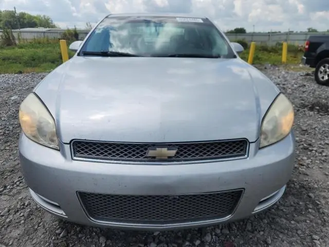 2013 CHEVROLET IMPALA LT  