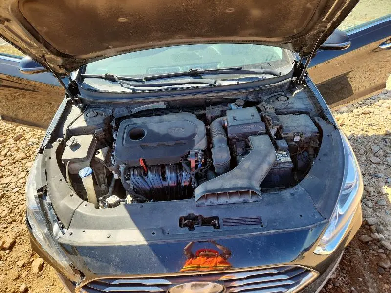 2018 HYUNDAI SONATA LIMITED  