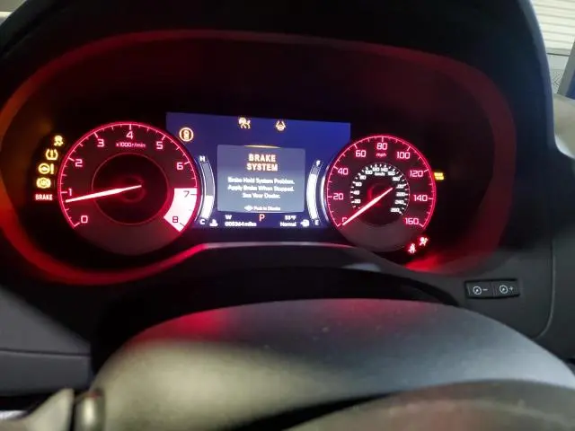 2024 ACURA RDX A-SPEC ADVANCE  
