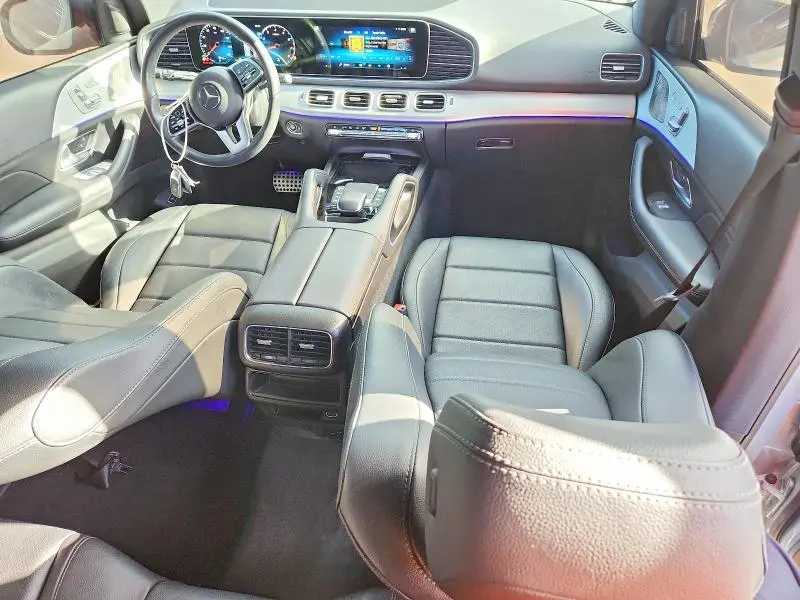 2023 MERCEDES-BENZ GLE 350  