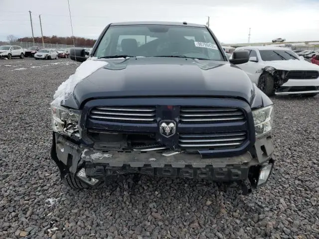 2014 RAM 1500 ST  