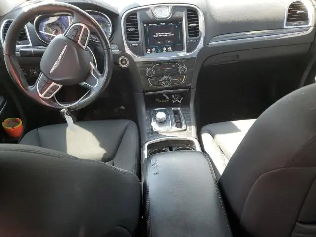 2020 CHRYSLER 300 TOURING  