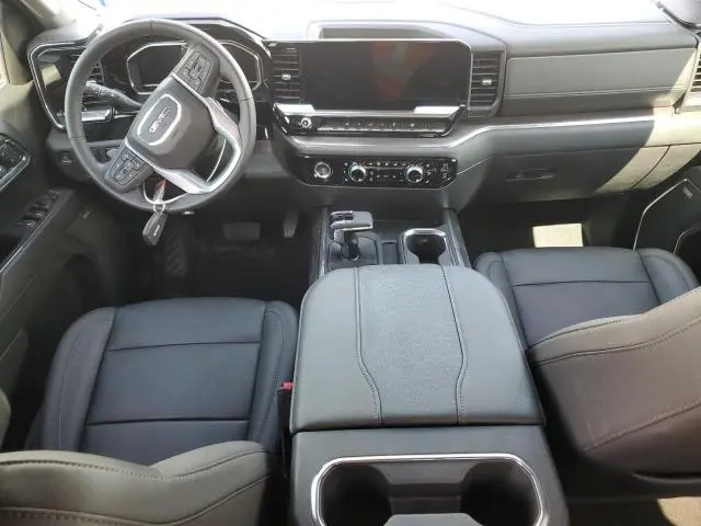2023 GMC SIERRA C1500 SLT  