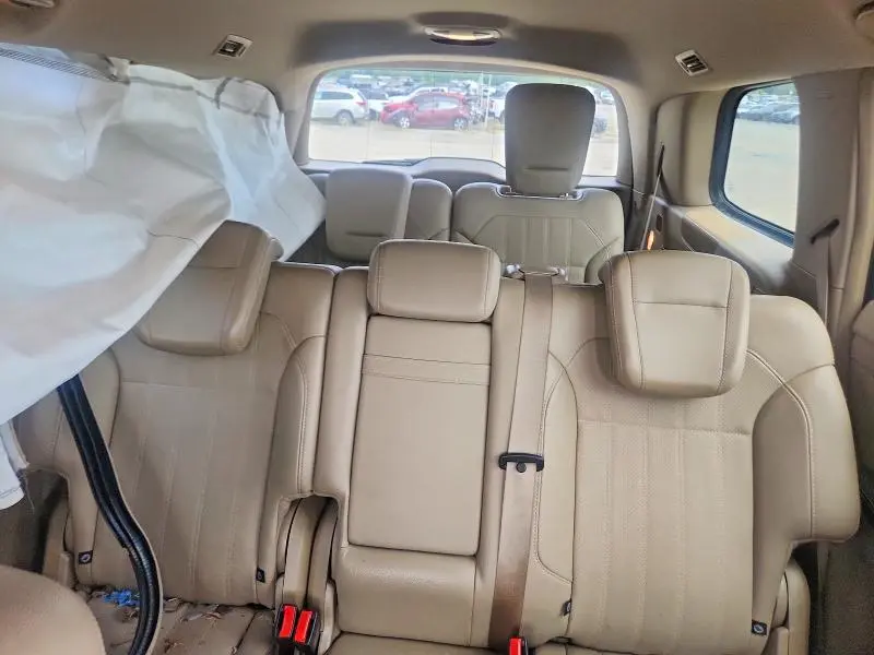 2013 MERCEDES-BENZ GL 450 4MATIC  