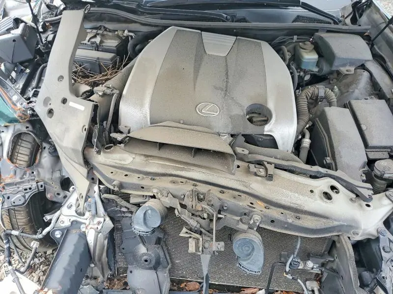 2014 LEXUS GS 350  
