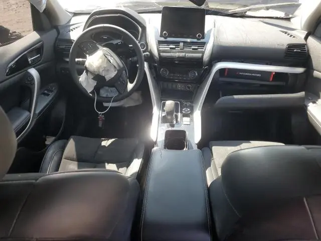 2023 MITSUBISHI ECLIPSE CROSS SE  