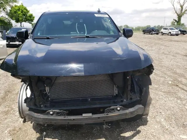 2021 CHEVROLET TAHOE K1500 LT  