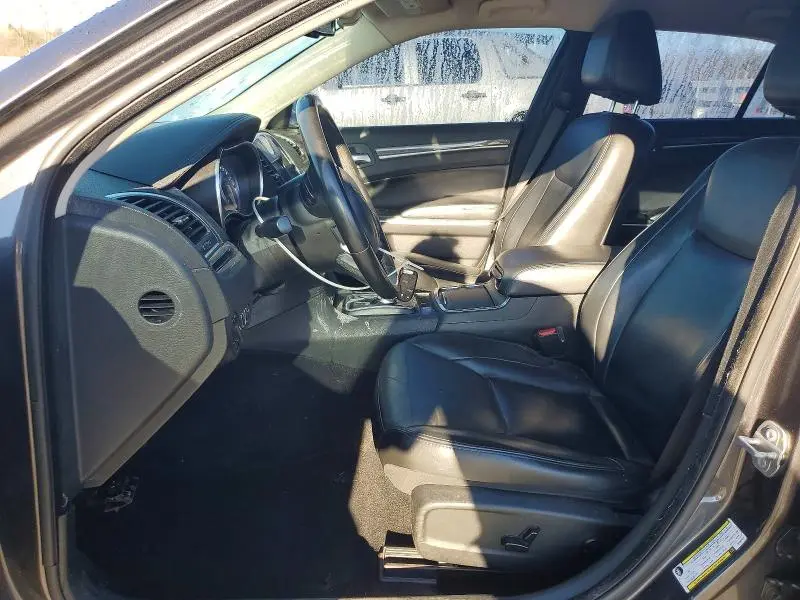 2019 CHRYSLER 300 TOURING  