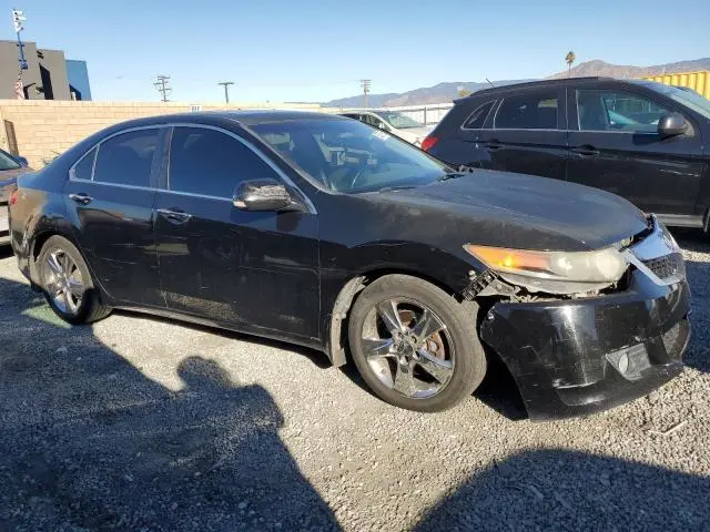 2010 ACURA TSX   