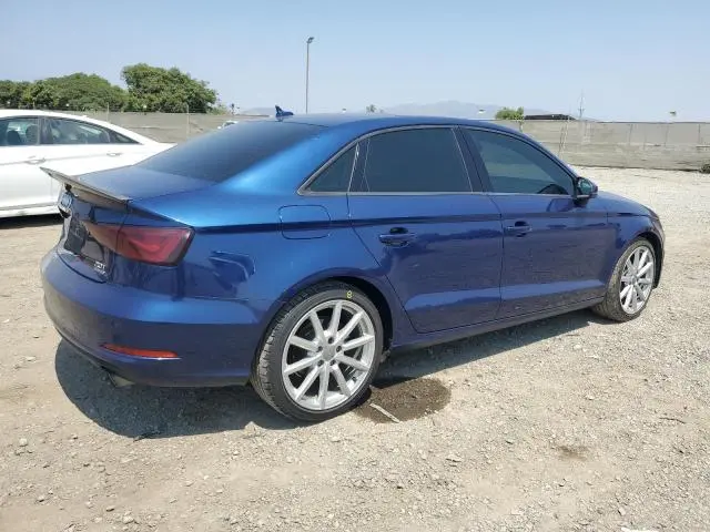 2016 AUDI A3 PREMIUM  