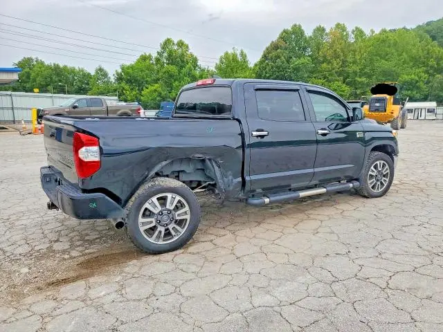2020 TOYOTA TUNDRA 1794 EDITION  
