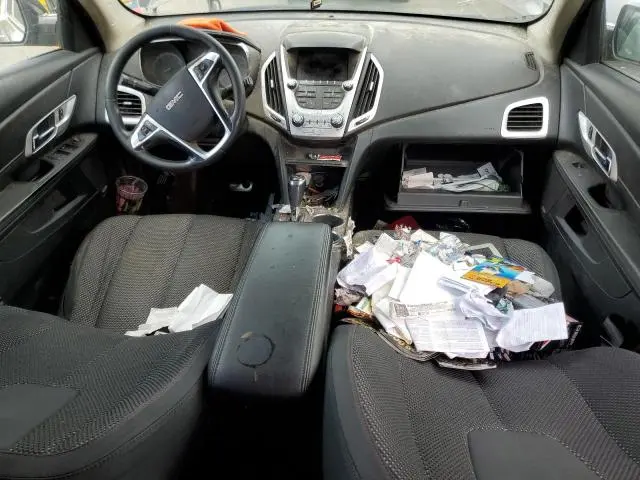 2016 GMC TERRAIN SLE  