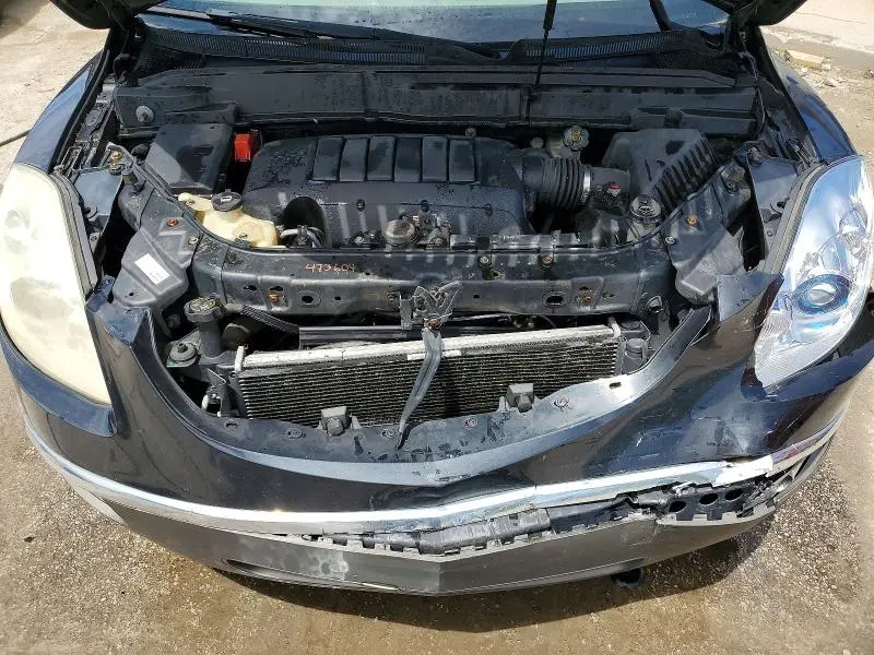 2012 BUICK ENCLAVE   
