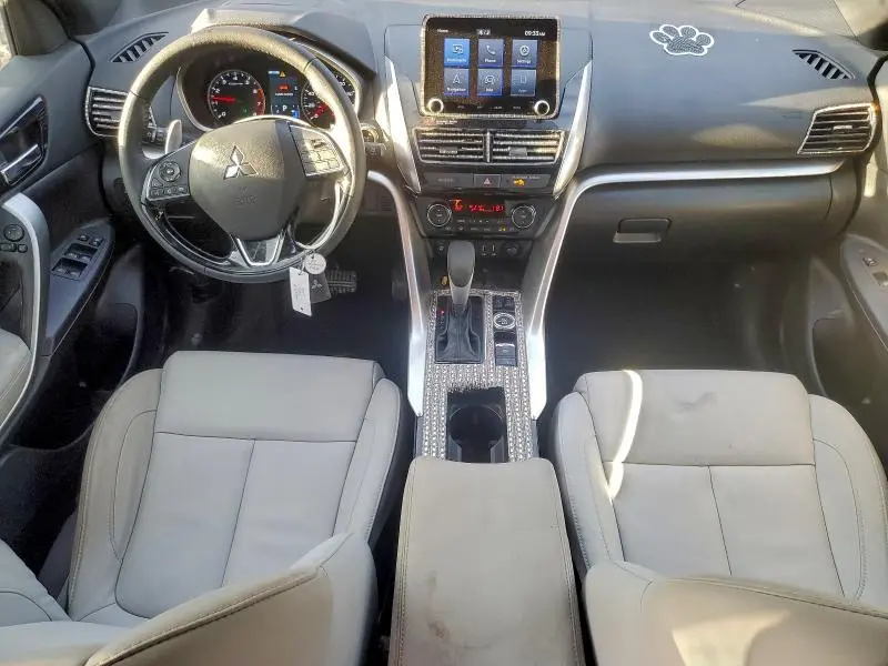 2023 MITSUBISHI ECLIPSE CROSS SE  