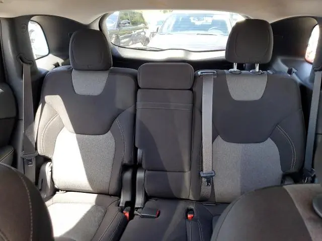 2014 JEEP CHEROKEE SPORT  
