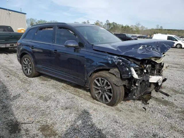 2023 AUDI Q7 PREMIUM PLUS